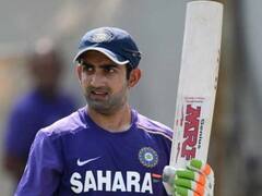 IPL 2021: गौतम गंभीर ने लगाई KKR के बल्लेबाजों को फटकार, बताया इस कारण मिली हार