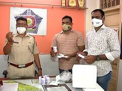 मुंबईत ऑनलाईन बनावट रेमडेसिवीर इंजेक्शन विकणाऱ्याला बेड्या, आतापर्यंत 29 जणांना गंडा