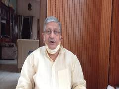 ललन सिंह ने तेजस्वी पर साधा निशाना, कहा- बिल में घुसकर करते हैं बयानबाजी, RJD ने किया पलटवार