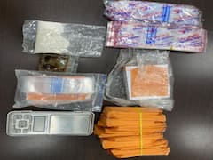 दुबईत प्रोफेसरचं काम आणि भारतात ड्रग्जचा व्यवसाय...अंधेरीतील एकाला  NCB ने केली अटक