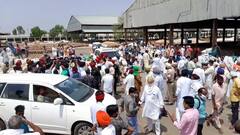 ਦਾਣਾ ਮੰਡੀ ਪਹੁੰਚੇ ਸੁਖਬੀਰ ਬਾਦਲ, ਕੈਪਟਨ ਨੂੰ ਕਿਹਾ ਨਿਕੰਮਾ ਮੁੱਖ ਮੰਤਰੀ, ਆਖਰ ਅਜਿਹਾ ਕੀ ਹੋਇਆ ?