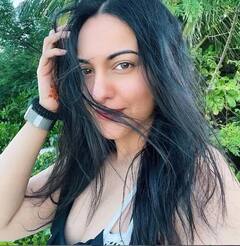 લૉકડાઉનમાં સોનાક્ષી સિન્હાએ કર્યુ ગજબનુ ટ્રાન્સફર્મેસન, તસવીરો જોઇને ફેન્સ પણ થઇ ગયા દંગ