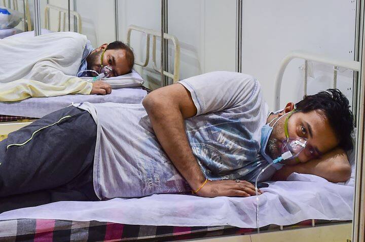 Oxygen scarcity in Delhi: Batra hospital closed the admission of patients, alarm bells are ringing in other hospitals too दिल्ली में ऑक्सीजन की किल्लत: बत्रा अस्पताल ने मरीजों की भर्ती बंद की, दूसरे अस्पतालों में भी बज रही है खतरे की घंटी