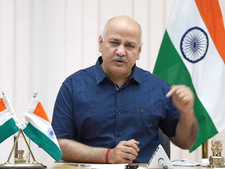 Delhi Deputy CM Manish Sisodia on Delhi oxygen crisis दिल्ली में ऑक्सीजन की कमी पर मनीष सिसोदिया बोले- नहीं निकला समाधान तो लोगों की जान बचाना मुश्किल हो जाएगा