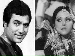 Rajesh Khanna की इस आदत से बेहद परेशान थीं Anju Mahendru, इस वजह से हुआ था ब्रेकअप