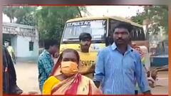 West Bengal Election 2021: কেতুগ্রামে BJP কর্মীদের উপর 'হামলা', বুথের বাইরে বোমাবাজির অভিযোগ TMC-র বিরুদ্ধে