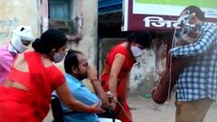 बेलगाम कोरोना... लाखों बेहाल... कुछ तो करो सरकार | इंडिया चाहता है