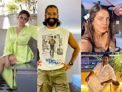 In Pics | 'या' बॉलिवूडच्या कलाकारांच्या हाती लागले हॉलिवूडचे मोठे प्रोजेक्ट्स