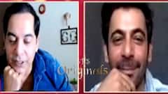 Guthi Vs Chutki, take a look at the most hilarious interview ever | SBS Originals