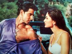 जब Hrithik Roshan से अफेयर की खबरों पर Kareena Kapoor को आया था गुस्सा, कह दी थी ऐसी बात