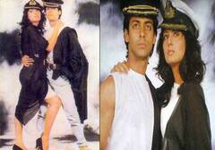 छप चुके थे पांच साल बड़ी Sangeeta Bijlani से Salman Khan की शादी के कार्ड, फिर क्यों नहीं हो पाई शादी?