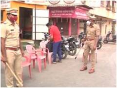 जम्मू कश्मीर: कोरोना पर रोकथाम के लिए जारी हुए नए दिशानिर्देश, अलग-अलग श्रेणियों की दुकानें खोलने के लिए तय हुए दिन