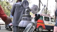 Hospitals left with 6 to 8 hours of oxygen: Delhi Health Minister Satyendra Jain