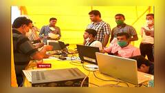 Morning Headlines: আজ ষষ্ঠ দফার ভোট, চার জেলার এক তৃতীয়াংশেরও বেশি বুথ 'অতি স্পর্শকাতর'