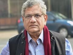 Yechury on Coronavirus : কোভিড সঙ্কটে পাশে নেই সরকার, কেন্দ্রকে বাক্যবাণ ইয়েচুরির