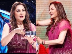 ‘Indian Idol 12’: Jaya Pradha Feels THIS Contestant Looks Exactly Like Rishi Kapoor, Says 'Neetu Singh Was..'