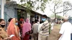 West Bengal Elections: Voting for phase 6 underway amid Covid crisis