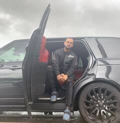 ਪੰਜਾਬੀ ਗਾਇਕ ਗੈਰੀ ਸੰਧੂ ਦਾ ਹਿੰਦੀ ਗੀਤ ਹੋਇਆ ਲੀਕ