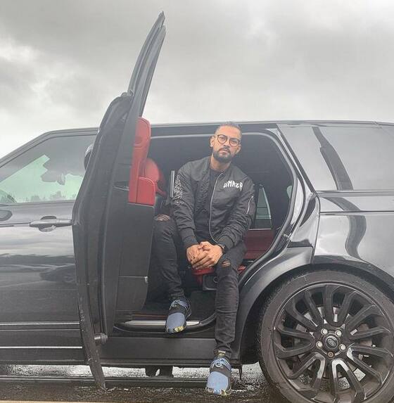 ਪੰਜਾਬੀ ਗਾਇਕ ਗੈਰੀ ਸੰਧੂ ਦਾ ਹਿੰਦੀ ਗੀਤ ਹੋਇਆ ਲੀਕ