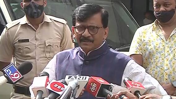 Bengal Election Results 2021 : चर्चा काही होऊ द्या ममतादीदीच जिंकणार : संजय राऊत