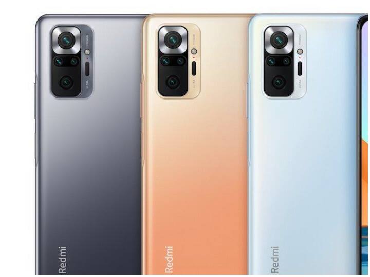 Redmi Note 10 Pro Max is getting a discount of up to one thousand rupees, Redmi Earbuds are also getting free Redmi Note 10 Pro Max पर मिल रहा एक हजार रुपये तक का डिस्काउंट, ऐसे हासिल करें फ्री Redmi Earbuds