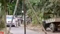 West Bengal Election 2021: বাগদায় গুলি চলেছে, জানাল কমিশন