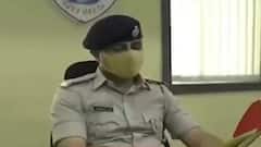 વલસાડમાં બેકાબુ સંક્રમણ અટકાવવા માટે પોલીસ કેવા પગલા લેશે?,જુઓ વીડિયો