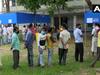 WB Election 6th Phase Voting: மேற்கு வங்கத்தில் 6-ஆம் கட்ட தேர்தலுக்கான வாக்குப்பதிவு தொடங்கியது..