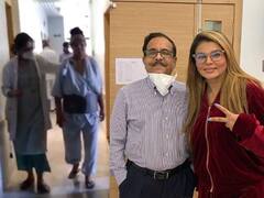 कैंसर के ईलाज के बाद कैटवॉक करती दिखीं राखी सावंत की मां, एक्ट्रेस ने शेयर किया वीडियो