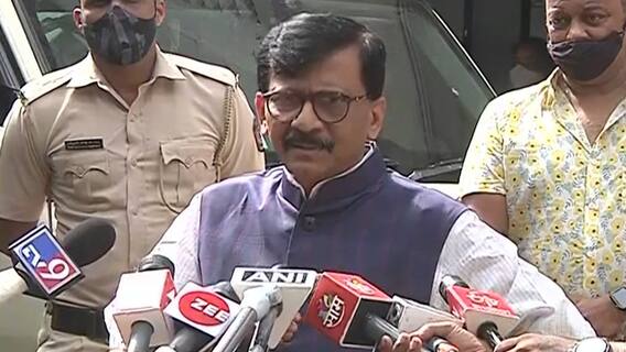 गुजरात में BJP फ्री में बांट रही है Remdesivir फिर महाराष्ट्र में कमी कैसे: संजय राउत