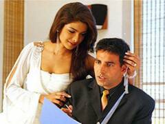 जब Priyanka Chopra से भिड़ने Akshay Kumar की फिल्म के सेट पर पहुंच गई थीं Twinkle Khanna, जानिए आगे क्या हुआ था