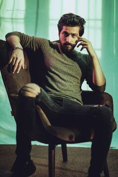 ”ப்யார் ப்ரேமா காதல்” - ஹரீஷ் கல்யாண் ஷூட்டிங் போட்டோ ஆல்பம்..