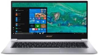 Acer Spin7 Laptop: এবার ল্যাপটপেও 5G,Spin 7 আনল Acer