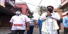 WB Election 2021: ‘আজকের সিনেমা হিট, ৩০-৩৫ হাজার ভোটে জিতব...’ বললেন আত্মবিশ্বাসী রাজ