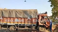 Shahjahanpur में भयंकर ट्रेन हादसा, Chandigarh Express से टकराईं कई गाड़ियां, 5 की मौत