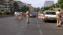 तुम्ही केलेली गर्दी पोलिसांच्या जीवावर उठतेय, आता तरी सुधारा; 16 दिवसांत राज्यात 25 पोलिसांचा मृत्यू