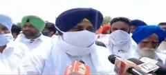 Captain 'ਤੇ ਭੜਕੇ Sukhbir Badal, ਕਹਿ ਦਿੱਤਾ ਨਿਕੰਮਾ CM