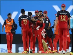 RCB vs RR: विराट कोहली ने किया बड़ा बदलाव, जानें दोनों टीमों की Playing XI