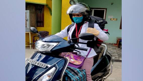 COVID patients suffer without oxygen in Delhi | Matrabhumi