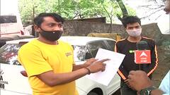 Nashik Oxygen Leak : प्रशासनाचा गलथानपणा? 24 मृतांच्या यादीत लालबहादूर विश्वकर्मांचं नाव नाही