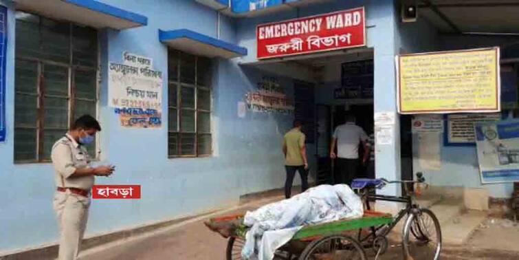 WestBengal Election 2021 Voting Sixth Phase Youth dead body recovered allegedly killed at Habra EC seeks report WB Election 2021: ভোটের দিন হাবড়ায় উদ্ধার যুবকের দেহ, প্রাথমিক অনুমান খুন, রিপোর্ট চাইল কমিশন