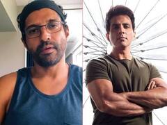 वैक्सीन की कीमत पर Sonu Sood ने उठाए सवाल, कहा- धंधा कभी भी कर लेंगे, अभी फ्री में लगे