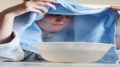 UNICEFની ચેતવણીઃ નાસ લેતાં પહેલાં ચેતજો, તેનાથી કોરોના તો નહીં ભાગે પણ આ ખતરનાક બિમારી થઈ શકે