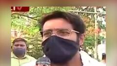 West Bengal Election 2021: 'আজকের সিনেমা হিট করে গিয়েছে', শুক্রবারে 'ভোটের সেটে' আশাবাদী TMC প্রার্থী রাজ