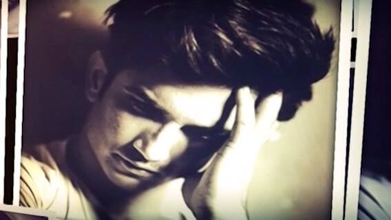 Sushant Singh Rajput's Sister Makes A Special Appeal To His Fans