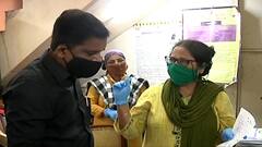 Mumbai : कोरोना नियंत्रणासाठीचा शिवडी पॅटर्न! वॉर्ड क्र. 206 मध्ये कोरोना रुग्णांचा आकडा नियंत्रणात