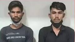 Rajkot:બેડ માટે લાંચ માગતા બે આરોપીની જામનગરથી કરાઈ ધરપકડ, જુઓ વીડિયો