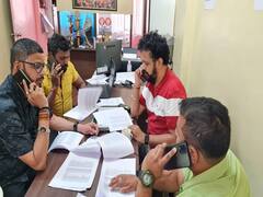 Plasma Premier League : प्लाझ्मा डोनेशन वाढीसाठी प्लाझ्मा प्रीमियर लीग!