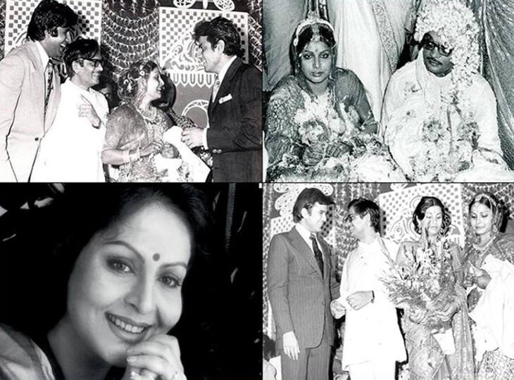know why rakhi broke up her marriage with gulzar Gulzar की ये एक शर्त Rakhi को नहीं थी मंजूर, इसलिए एक साल में ही तोड़ ली थी शादी