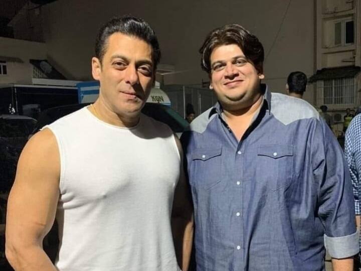 During Lockdown Salman Khan through his foundation helps Mumbai Police and Frontline workers amid covid-19 crisis ann Exclusive: लॉकडाउन में मुम्बई पुलिस और फ्रंटलाइन वर्कर्स का कुछ इस तरह ख्याल रख रहे हैं सलमान खान